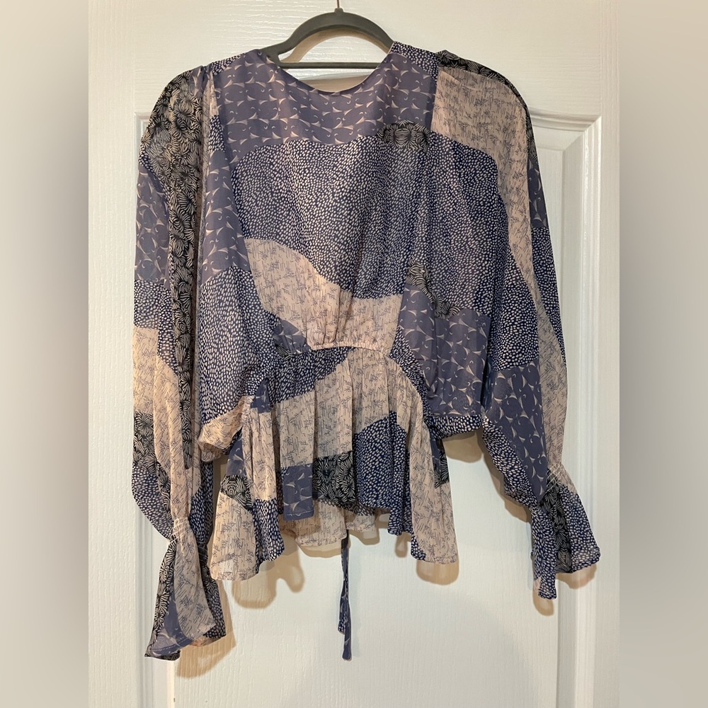 XS Top